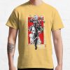 ssrcoclassic teemensffcf6eda6eb664a1front altsquare product1000x1000.u1 38 - NieR: Automata Merch