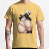 ssrcoclassic teemensffcf6eda6eb664a1front altsquare product1000x1000.u1 43 - NieR: Automata Merch