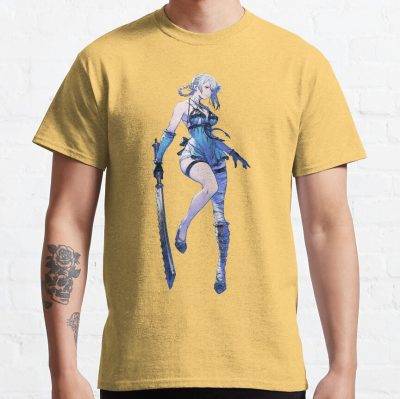 Nier Replicant T-shirt