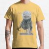ssrcoclassic teemensffcf6eda6eb664a1front altsquare product1000x1000.u1 48 - NieR: Automata Merch