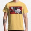 ssrcoclassic teemensffcf6eda6eb664a1front altsquare product1000x1000.u1 49 - NieR: Automata Merch
