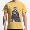ssrcoclassic teemensffcf6eda6eb664a1front altsquare product1000x1000.u1 52 - NieR: Automata Merch