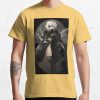 ssrcoclassic teemensffcf6eda6eb664a1front altsquare product1000x1000.u1 6 - NieR: Automata Merch