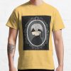 ssrcoclassic teemensffcf6eda6eb664a1front altsquare product1000x1000.u1 7 - NieR: Automata Merch
