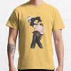 ssrcoclassic teemensffcf6eda6eb664a1front altsquare product1000x1000.u1 9 - NieR: Automata Merch