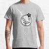 ssrcoclassic teemensheather greyfront altsquare product1000x1000.u1 14 - NieR: Automata Merch