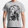 ssrcoclassic teemensheather greyfront altsquare product1000x1000.u1 2 - NieR: Automata Merch