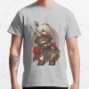 ssrcoclassic teemensheather greyfront altsquare product1000x1000.u1 20 - NieR: Automata Merch