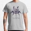 ssrcoclassic teemensheather greyfront altsquare product1000x1000.u1 25 - NieR: Automata Merch