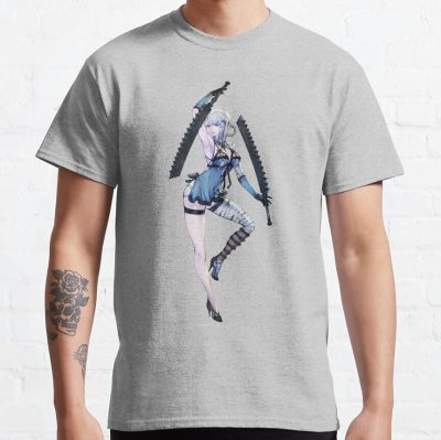Kain%c3%a9 Nier Replicant T-shirt