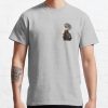 ssrcoclassic teemensheather greyfront altsquare product1000x1000.u1 41 - NieR: Automata Merch