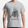 ssrcoclassic teemensheather greyfront altsquare product1000x1000.u1 48 - NieR: Automata Merch