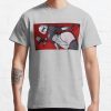 ssrcoclassic teemensheather greyfront altsquare product1000x1000.u1 49 - NieR: Automata Merch
