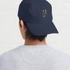 ssrcodad hatmens0d162e9880ee6111back fronttall portrait750x1000 bgf8f8f8 - NieR: Automata Merch