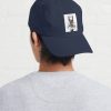 ssrcodad hatmens0d162e9880ee6111back fronttall portrait750x1000 bgf8f8f8 4 - NieR: Automata Merch