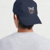 ssrcodad hatmens0d162e9880ee6111back fronttall portrait750x1000 bgf8f8f8 5 - NieR: Automata Merch