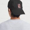 ssrcodad hatmens10101001c5ca27c6back fronttall portrait750x1000 bgf8f8f8 1 - NieR: Automata Merch