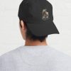 ssrcodad hatmens10101001c5ca27c6back fronttall portrait750x1000 bgf8f8f8 13 - NieR: Automata Merch
