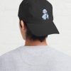 ssrcodad hatmens10101001c5ca27c6back fronttall portrait750x1000 bgf8f8f8 14 - NieR: Automata Merch