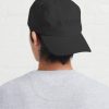 ssrcodad hatmens10101001c5ca27c6back fronttall portrait750x1000 bgf8f8f8 16 - NieR: Automata Merch