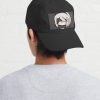 ssrcodad hatmens10101001c5ca27c6back fronttall portrait750x1000 bgf8f8f8 17 - NieR: Automata Merch