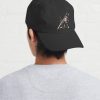 ssrcodad hatmens10101001c5ca27c6back fronttall portrait750x1000 bgf8f8f8 9 - NieR: Automata Merch
