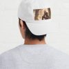 ssrcodad hatmensfafafaca443f4786back fronttall portrait750x1000 bgf8f8f8 3 - NieR: Automata Merch
