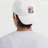 ssrcodad hatmensfafafaca443f4786back fronttall portrait750x1000 bgf8f8f8 6 - NieR: Automata Merch