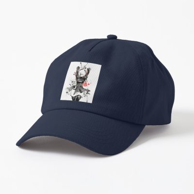 2B Ink 1 Cap