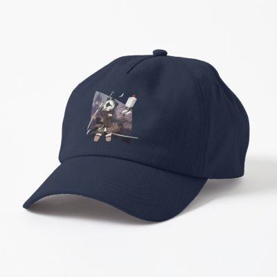 2B And Pod42 Cap