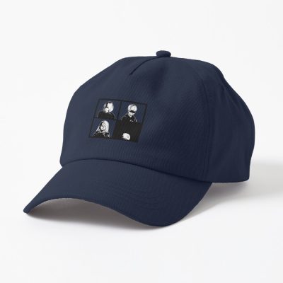 Nier Automata War Heroes Cap