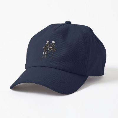 B2 Nier Automata Cap