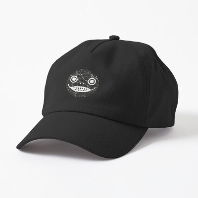 Nier Automata Emil Cap