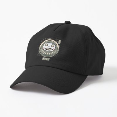 Emil Daruma Cap