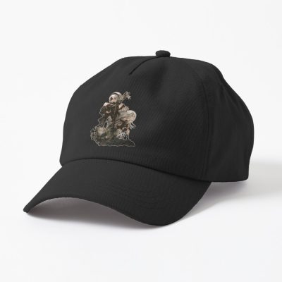 Nier Automata Sd Essential T Shirt Cap