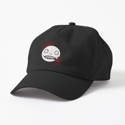 Emil From Nier Replicant Marte Cap