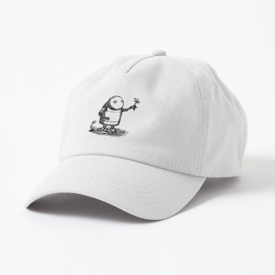 Nier Automata Cap