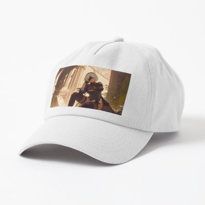 2B Cap