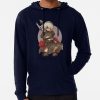 ssrcolightweight hoodiemens05081f66c8590f4efrontsquare productx1000 bgf8f8f8 10 - NieR: Automata Merch