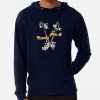 ssrcolightweight hoodiemens05081f66c8590f4efrontsquare productx1000 bgf8f8f8 - NieR: Automata Merch