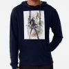 ssrcolightweight hoodiemens05081f66c8590f4efrontsquare productx1000 bgf8f8f8 13 - NieR: Automata Merch
