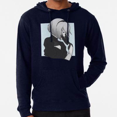 It Always Ends Like This Hoodie