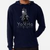 ssrcolightweight hoodiemens05081f66c8590f4efrontsquare productx1000 bgf8f8f8 17 - NieR: Automata Merch