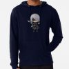 ssrcolightweight hoodiemens05081f66c8590f4efrontsquare productx1000 bgf8f8f8 2 - NieR: Automata Merch