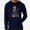 ssrcolightweight hoodiemens05081f66c8590f4efrontsquare productx1000 bgf8f8f8 23 - NieR: Automata Merch