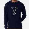 ssrcolightweight hoodiemens05081f66c8590f4efrontsquare productx1000 bgf8f8f8 28 - NieR: Automata Merch