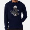 Nier Automata  2B Hoodie