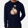 ssrcolightweight hoodiemens05081f66c8590f4efrontsquare productx1000 bgf8f8f8 39 - NieR: Automata Merch