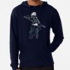 ssrcolightweight hoodiemens05081f66c8590f4efrontsquare productx1000 bgf8f8f8 6 - NieR: Automata Merch