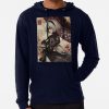 ssrcolightweight hoodiemens05081f66c8590f4efrontsquare productx1000 bgf8f8f8 7 - NieR: Automata Merch